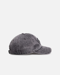 Nike Club Unstructured Denim Patch Cap Anthracite
