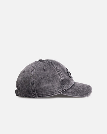 Nike Club Unstructured Denim Patch Cap Anthracite