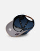 New Era New York Knicks 'Easy Breezy' 9FORTY A-Frame Snapback Blue/Tan
