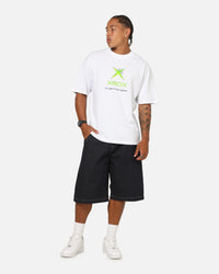 73Studio X Xbox 25th Anniversary 2001 Play Together T-Shirt White