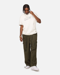 The Anti Order Dimension Boxy T-Shirt Off White