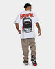 Loiter Firestarter Ultra Premium Vintage T-Shirt White