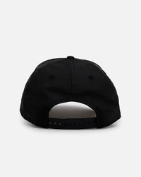 New Era Atlanta Falcons 'Icy Camo' 9FORTY A-Frame Snapback Black/Camo