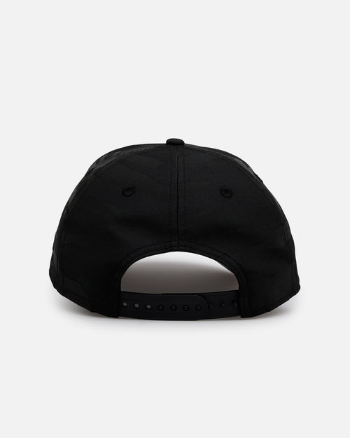 New Era Atlanta Falcons 'Icy Camo' 9FORTY A-Frame Snapback Black/Camo