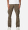 MNML Bootcut Cargo Pants Olive