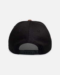 New Era Dallas Cowboys "NFL 26 AU Two Tone" 9Forty A-Frame Snapback Black/Camo