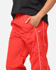 Nike Women's Sportswear High-Waisted Woven Open-Hem Pants University Red/Sail