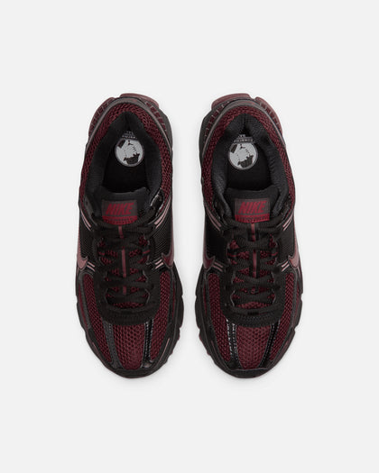 Nike Women's Zoom Vomero 5 Black/Red