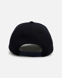 New Era Detroit Tigers 'Area Codes' 9FORTY A-Frame Snapback Navy