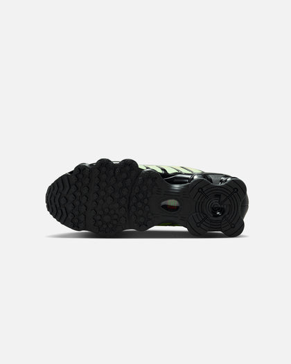 Nike Shox TL Lt Crimson/Black