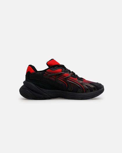 Puma Inverse Mutant Red/Black