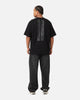 The Anti Order Merch Boxy T-Shirt Black/Black