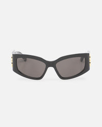 Balenciaga BB0321S002 Sunglasses Black