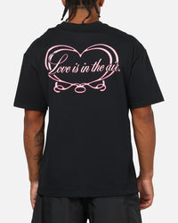 Jordan Sportswear Love In The Air T-Shirt Black