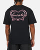 Jordan Sportswear Love In The Air T-Shirt Black