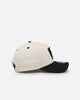 New Era Las Vegas Raiders 'Paisley Hit' 9FORTY A-Frame Snapback Chrome White/Black