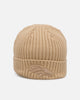 New Era Denver Broncos 'Color Pack' Beanie Tan