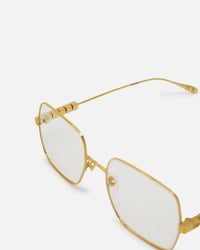 Gucci GG1434O-001 Gold