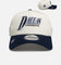 New Era Dallas Cowboys "NFL 26 AU Two Tone Chrome" 9Forty A-Frame Snapback Official Team Colours