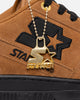 Starter S5 Low Brown/Black