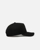 New Era New York Mets 'Flame Logo' 9FORTY A-Frame Snapback Black