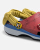 Crocs X One Piece Luffy Classic Clogs Multi