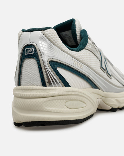 New Balance 740 Silver/Green