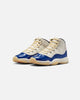 Jordan Kids' Air Jordan 11 Retro "Rare Air" (GS) Deep Royal Blue