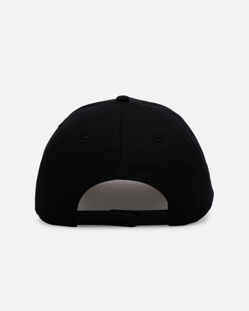 47 Brand Houston Rockets 'Round Em Up' '47 Offside Snapback Black