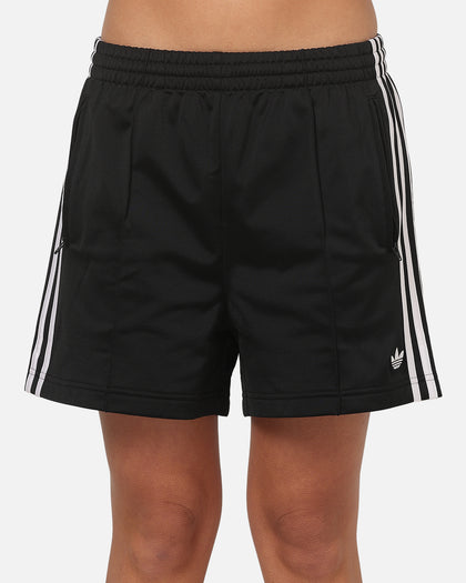 Adidas Women's Firebird Shorts Black/White