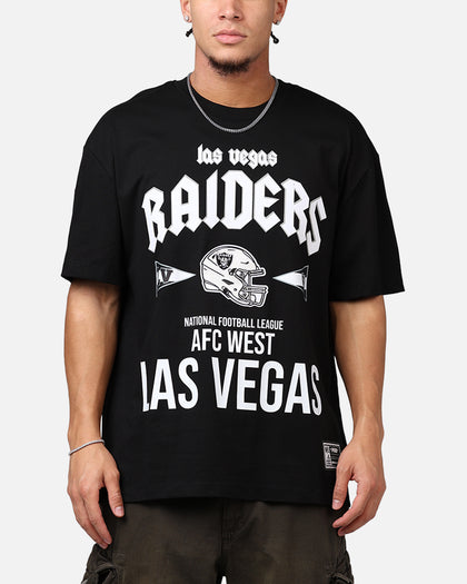 Pro Standard Las Vegas Raiders City Tour CJ Drop T-Shirt Black