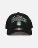 Mitchell & Ness Boston Celtics 'Old English Classic' MVP Snapback Black
