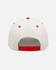 New Era St. Louis Cardinals 'World Series Logo' 9FORTY A-Frame Snapback Chrome