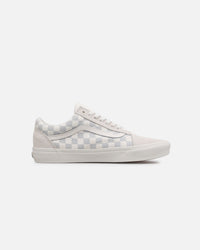 Vans Old Skool "Check Marsh" Marshmallow