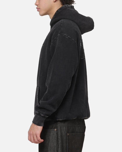 Bleacher Athletic Wests Tigers NRL Attrition Hoodie