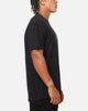 West Coast Choppers Ghoul T-Shirt Black Vintage