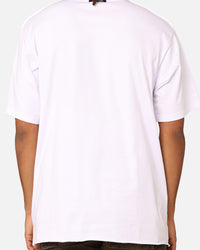 The Anti Order Anti Baggy Blank T-Shirt White