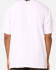 The Anti Order Anti Baggy Blank T-Shirt White