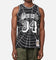 Mitchell & Ness Los Angeles Lakers Shaquille O'Neal 'Glow Web' Jersey Black