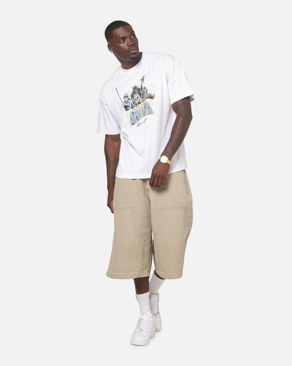 73Studio X Skyrim: The Elder Scrolls Arena T-Shirt White