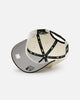 New Era Boston Celtics 'Easy Chrome Black' 9FORTY A-Frame Snapback Chrome/Black