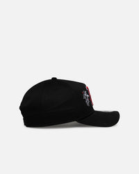 New Era Boston Red Sox 'Valentines Day' 9FORTY A-Frame Snapback Black