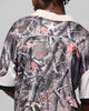 Loiter Art Studio United Jersey Real Tree Camo