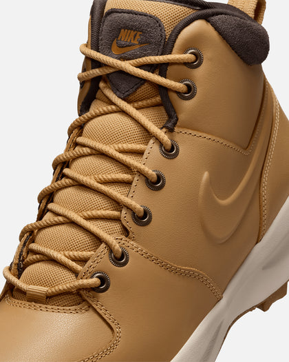 Nike Manoa Leather Boot Haystack/Haystack