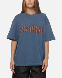 X-Large Eli Plaid Gorilla Fit T-Shirt