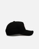 New Era X Culture Kings 'Black & Pink' 9FORTY A-Frame Snapback Black/Pink