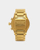Nixon 51-30 Chrono Gold/Blue Sunray