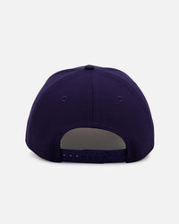 New Era Phoenix Suns 'Team Color Hearts' 9FORTY A-Frame Snapback Official Team Color