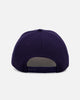 New Era Phoenix Suns 'Team Color Hearts' 9FORTY A-Frame Snapback Official Team Color