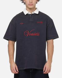 Vouseti Post Game Polo Shirt